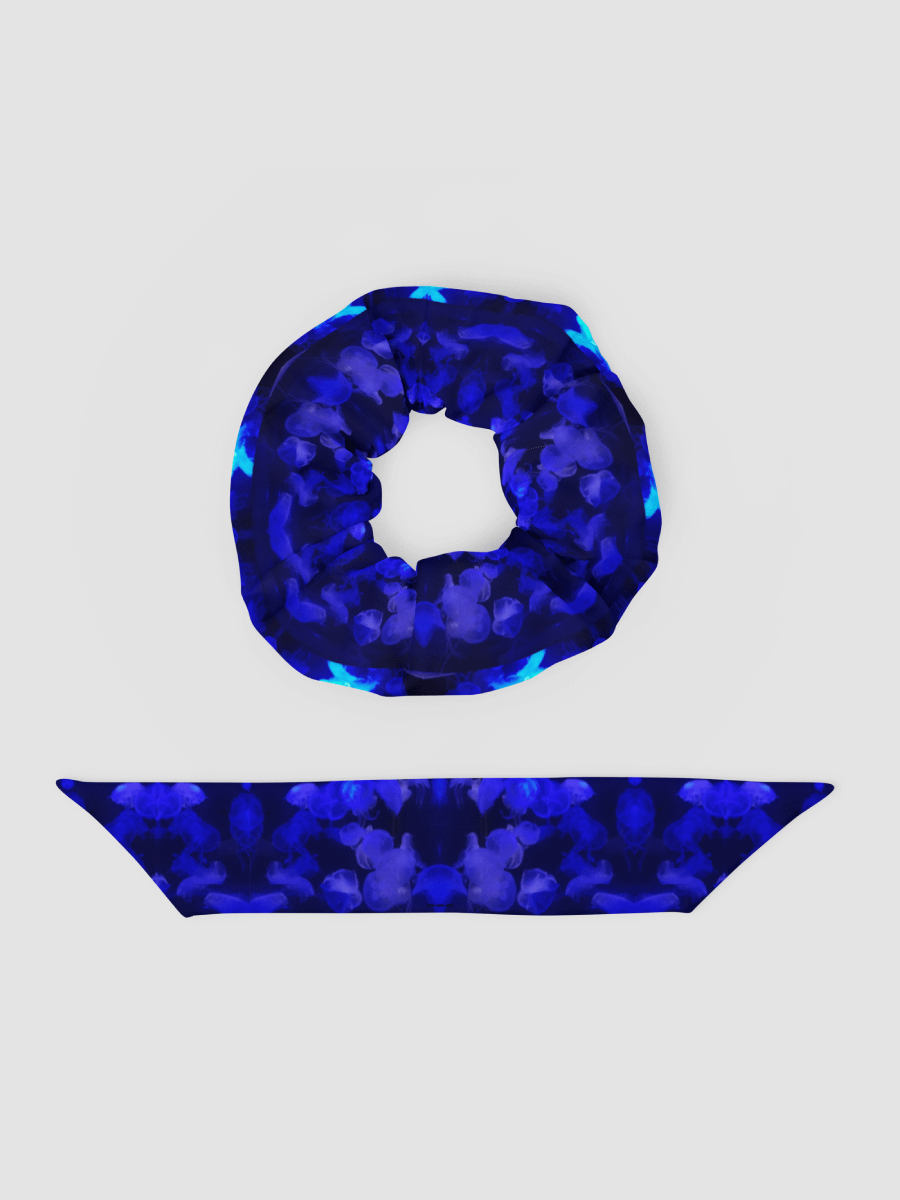 Illu-scrunchie product image (4)