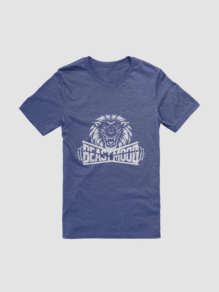 Beast Mood Comfy T-Shirt product image (1)