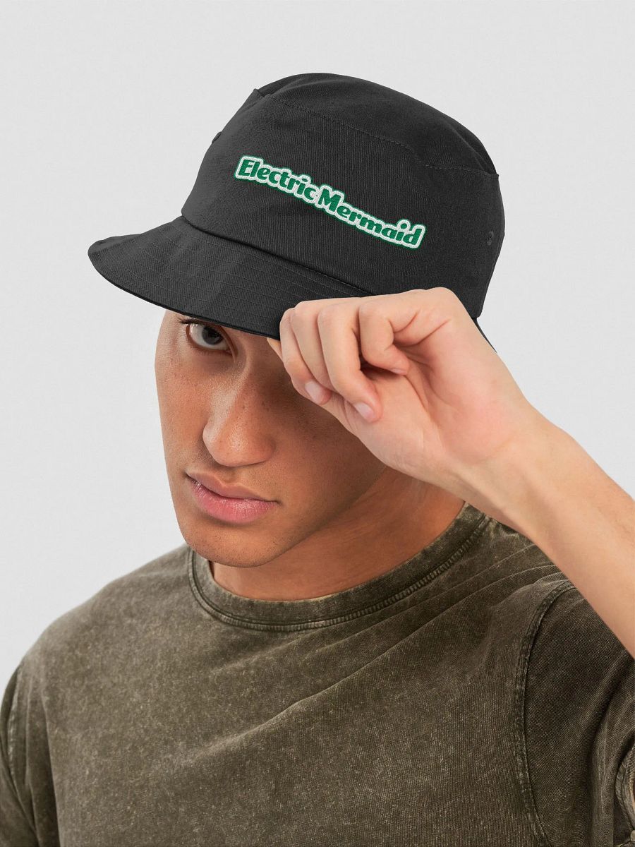 Electric Mermaid Bucket Hat product image (3)