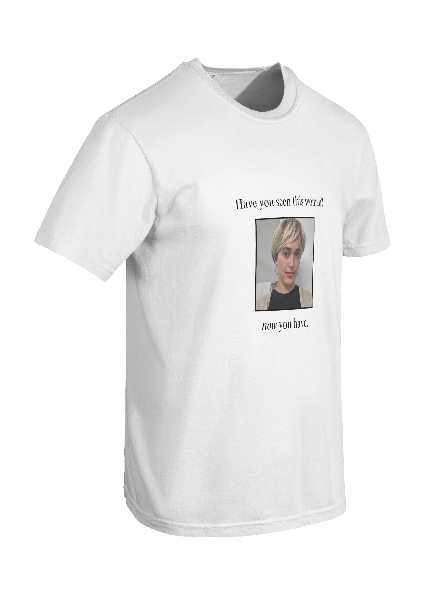 Missing Karen Tee product image (8)