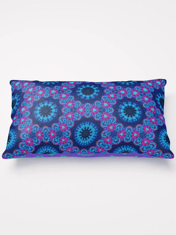 VIOLET & AQUA BLOOM product image (2)