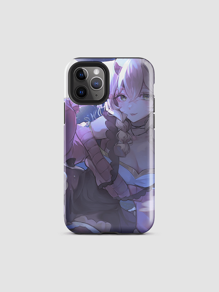 Starry Date ʚ Tough iPhone Case product image (2)