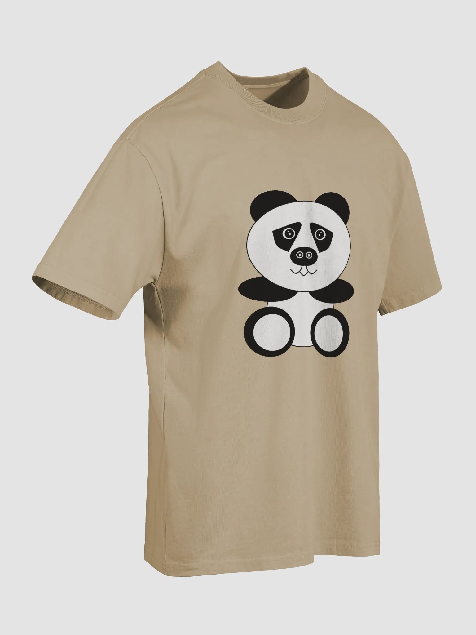 Vintage Vibes Oversized Faded Tee product image (7)