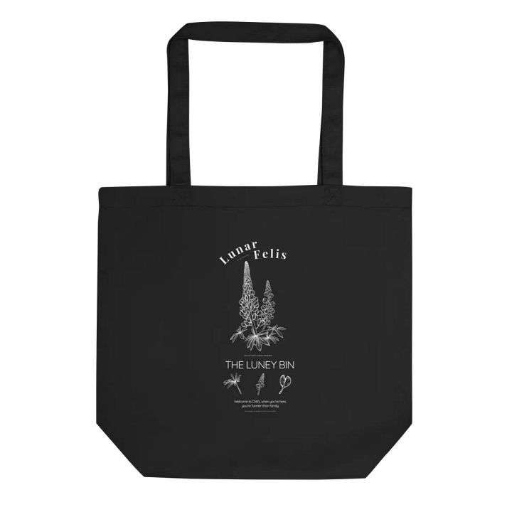 Big Leaf Lun-nar Bag product image (1)