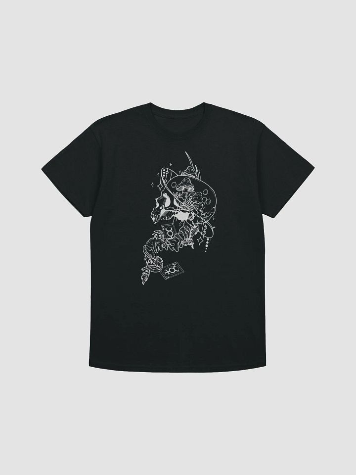 MercuryTattoos t-shirt (dark) product image (6)
