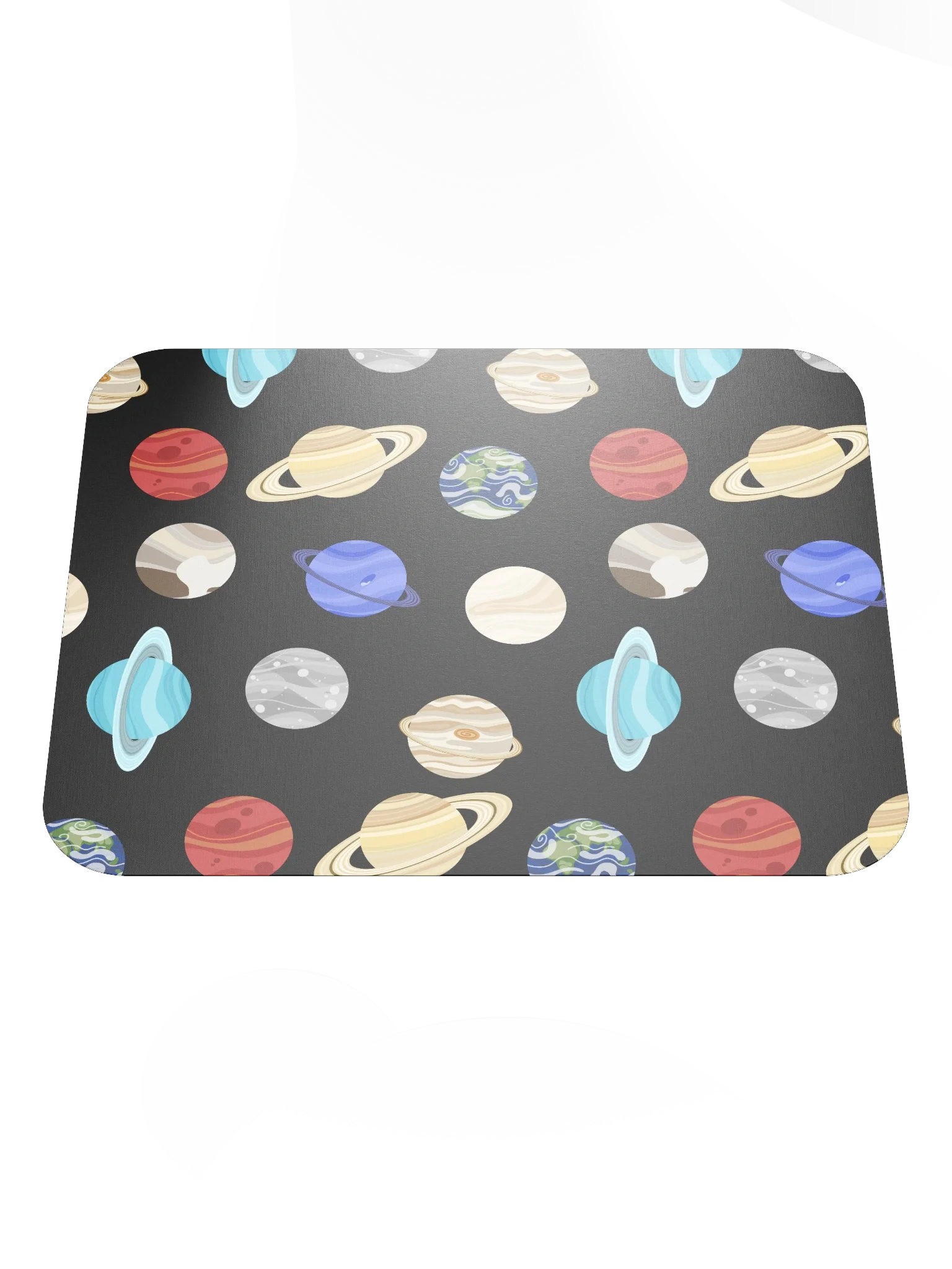 Planets Mousepad product image (1)