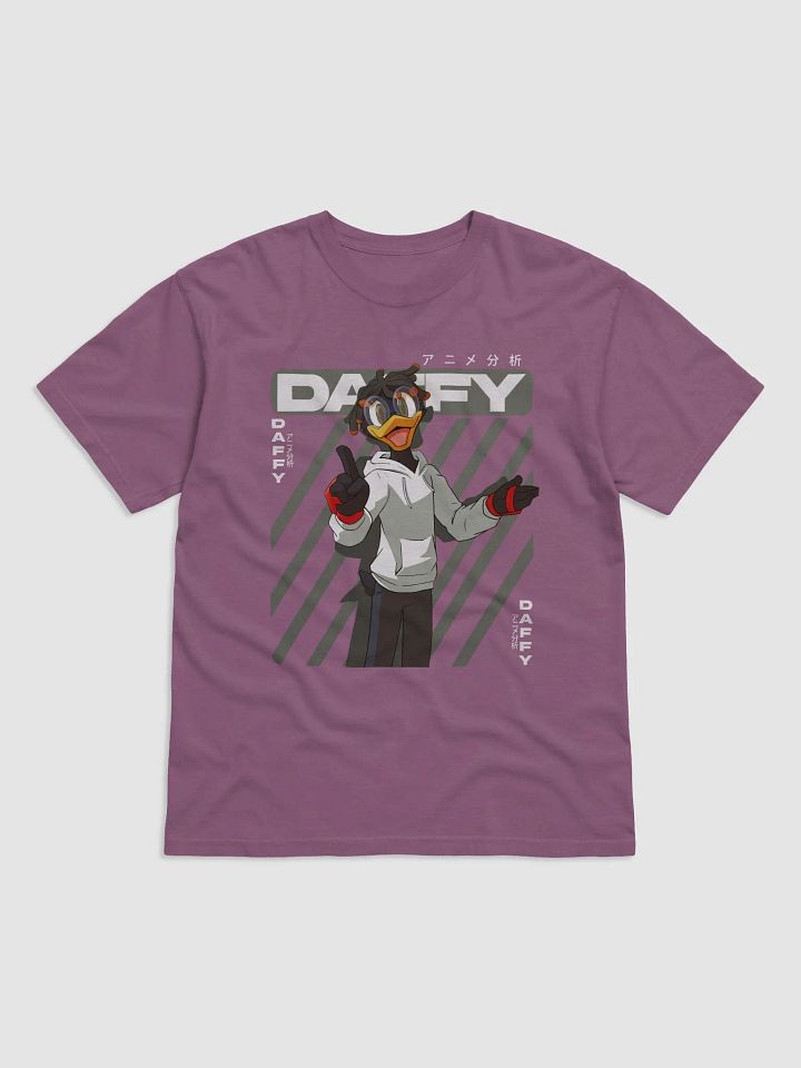 Daffy Modern Design (White) product image (1)