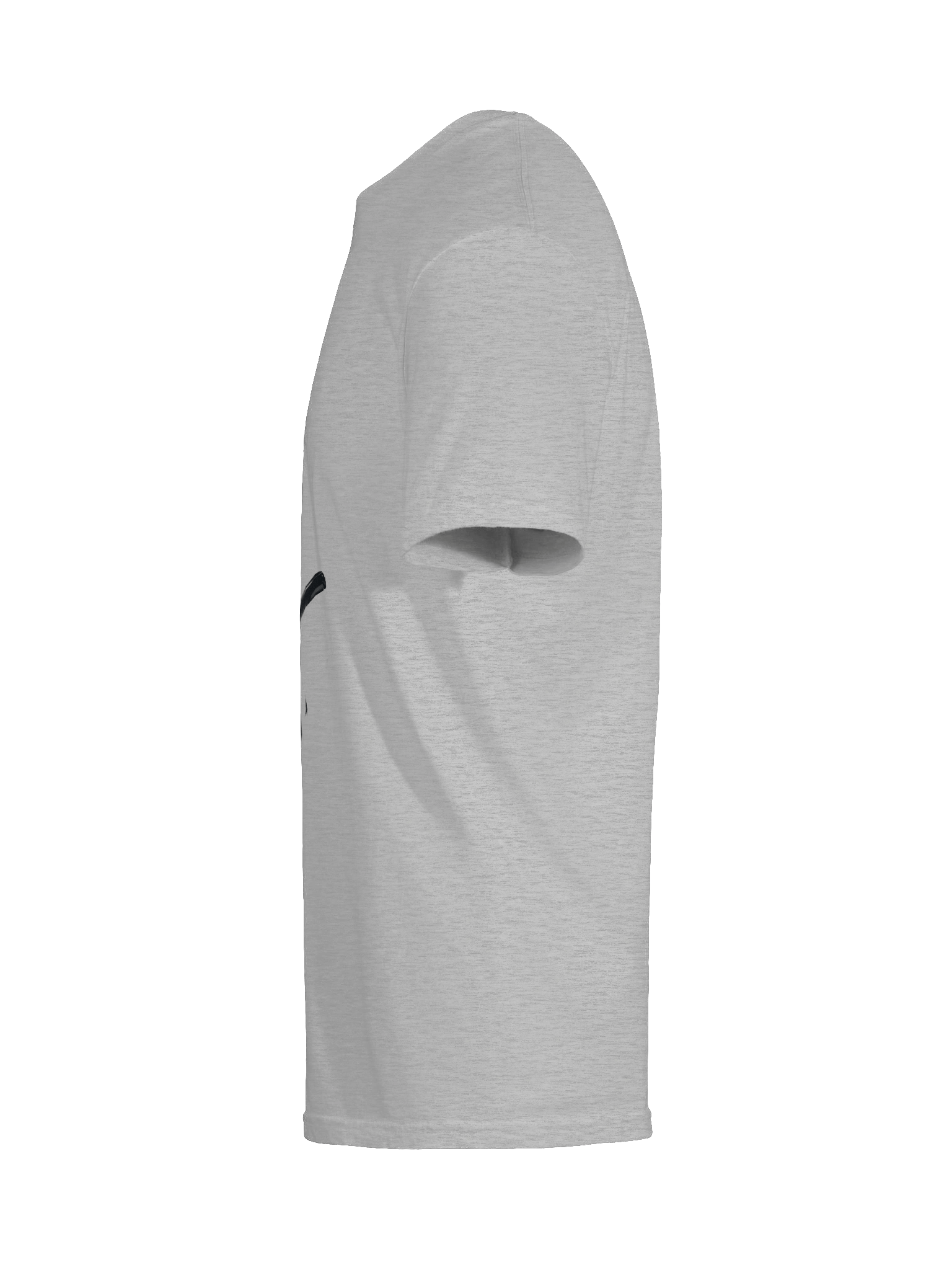 Samurai Sketch Armor T-Shirt product image (6)