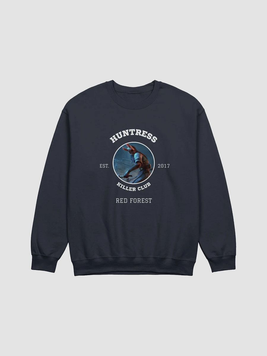 Huntress - Killer Club Crew Neck product image (2)