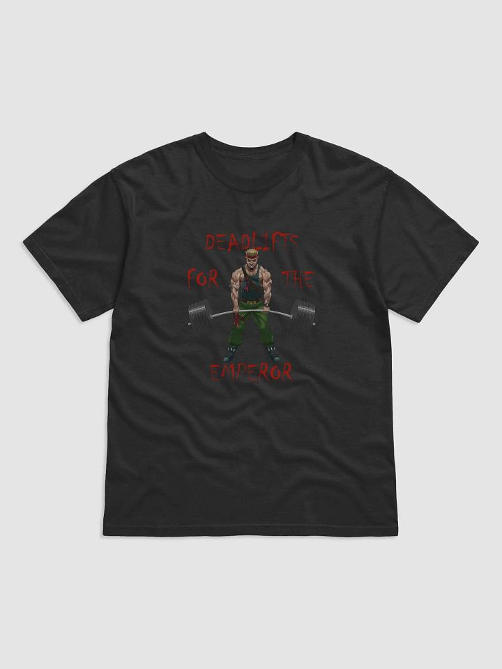 Deadlift For Catachan! product image (1)