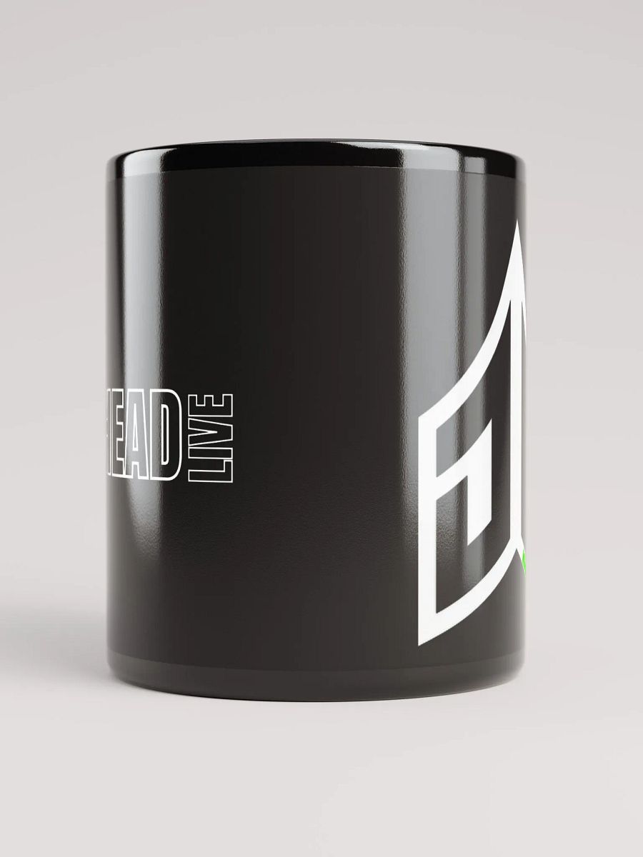 Midnight Elegance Mug product image (10)