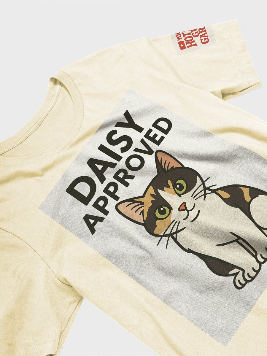 Cartoon Daisy T product image (3)
