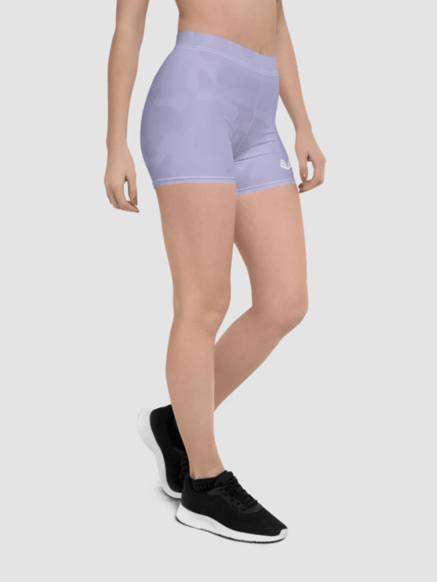 Shorts - Violet Camo product image (2)