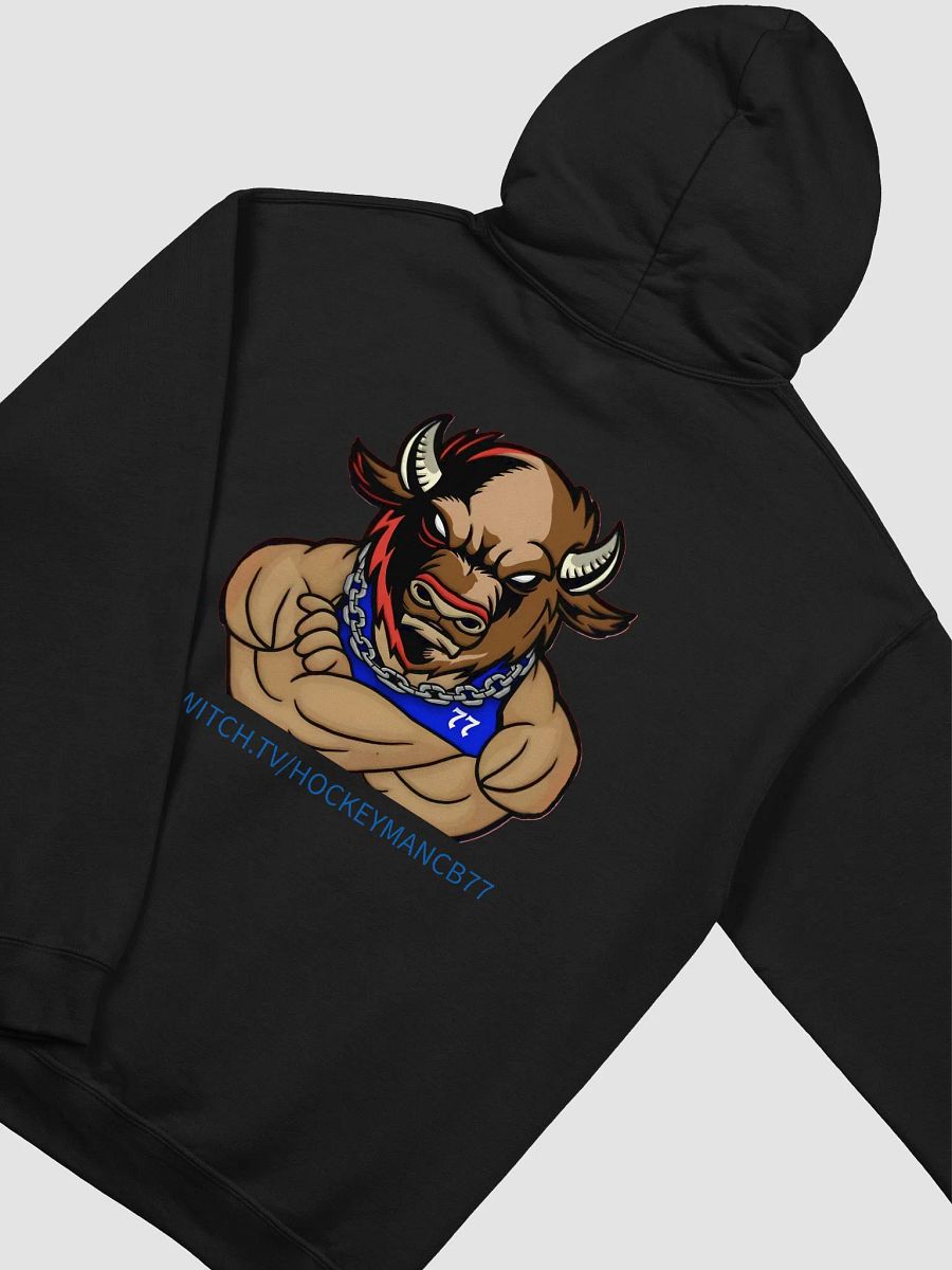 The ORIGINAL Hockeymancb77 Hoodie product image (38)