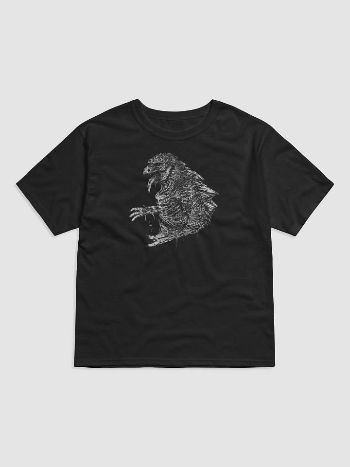 Rotten Zilla Relaxed-fit T-Shirt product image (1)