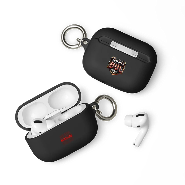 BUL ACADEMY - AirPods Case product image (4)