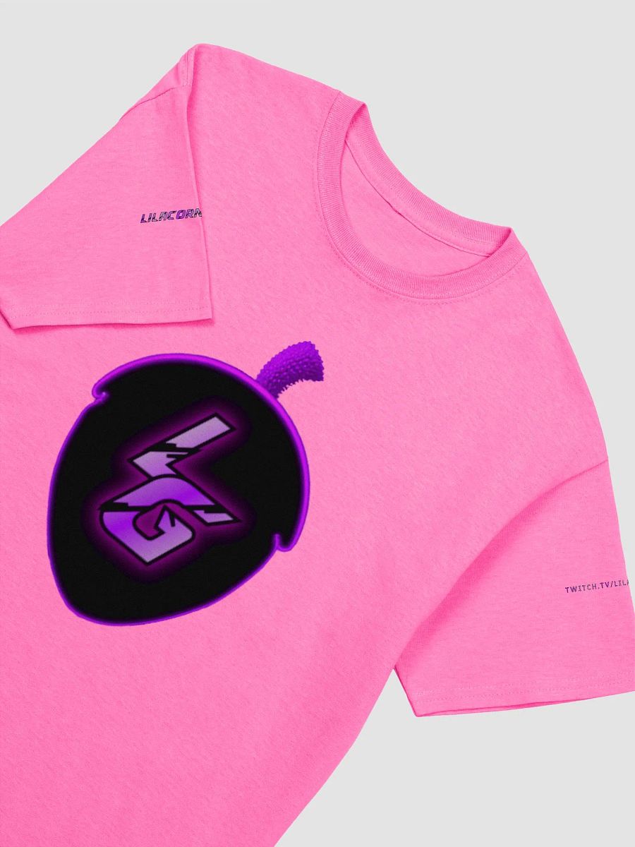 LilAcorn_Gaming Unisex T-Shirt product image (18)
