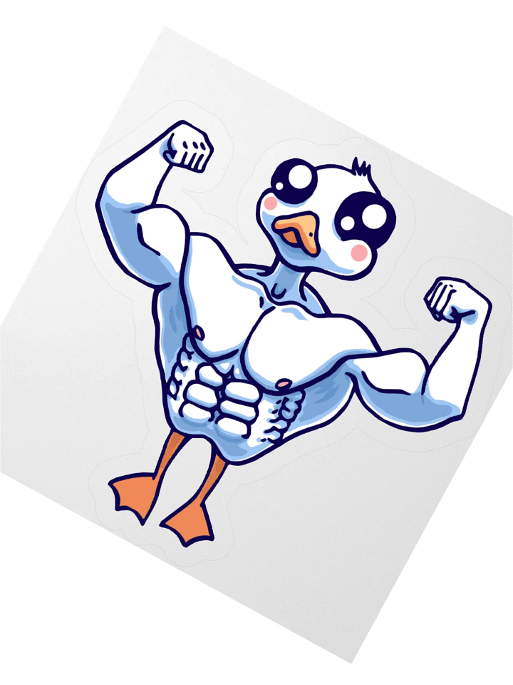 Strong Duck product image (5)