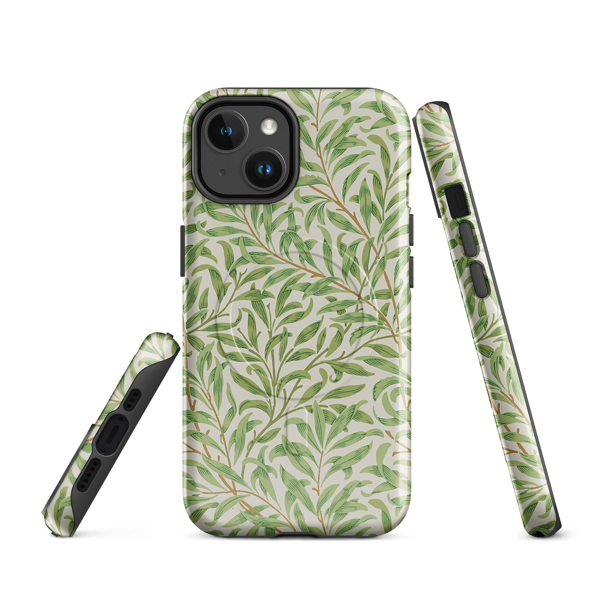 Willow Bough MagSafe® Tough Case for iPhone® product image (1)