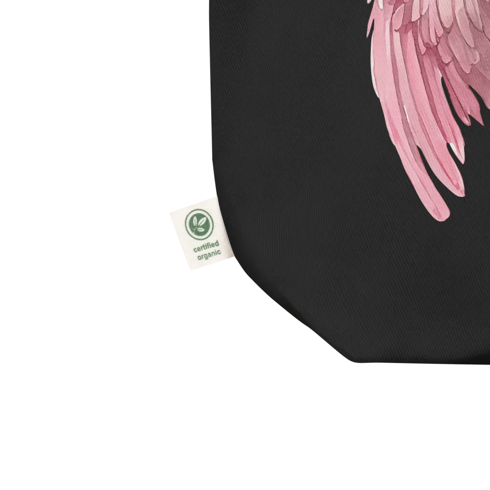 Angel Wings Sloth Love Tote product image (4)