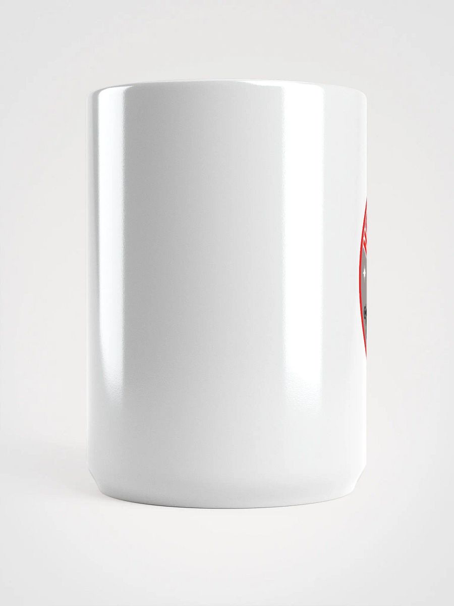 Helmet Head MUG product image (5)