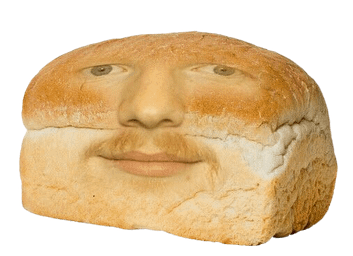 THE Ultimate Thicc Breadd