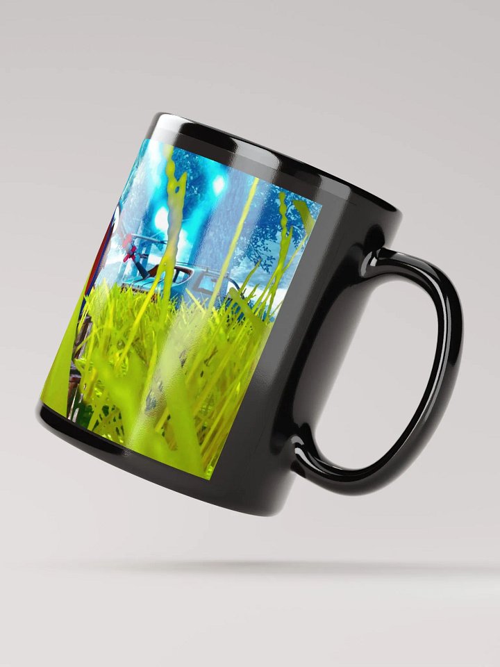 HULK TEA MUG product image (3)