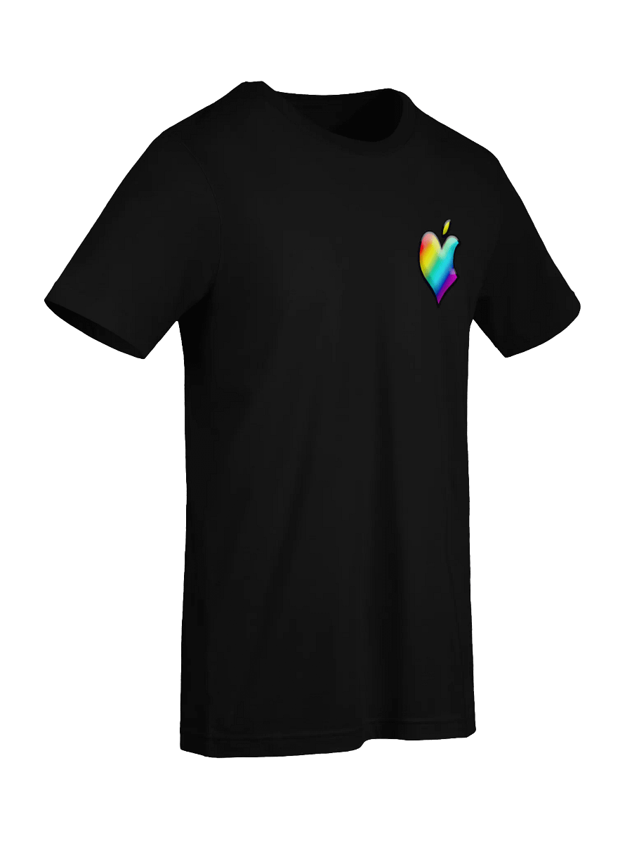 Emote T-Shirt - Pride product image (9)
