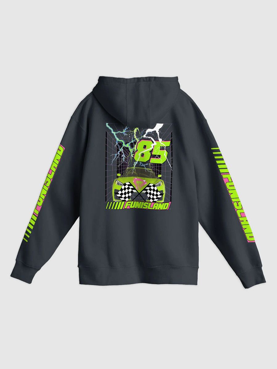 Talledega Nascar Hoodie product image (1)