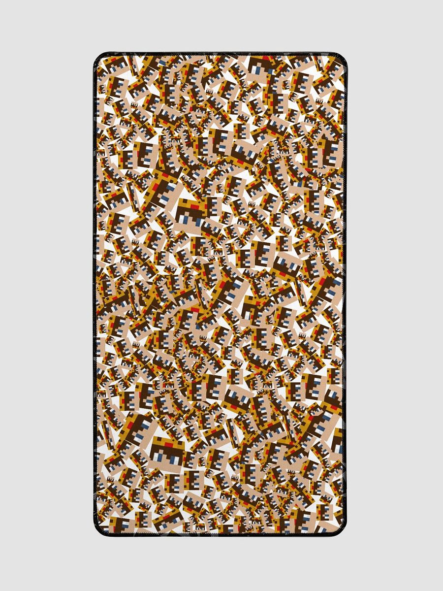 The Legendary Matt-Pad product image (2)