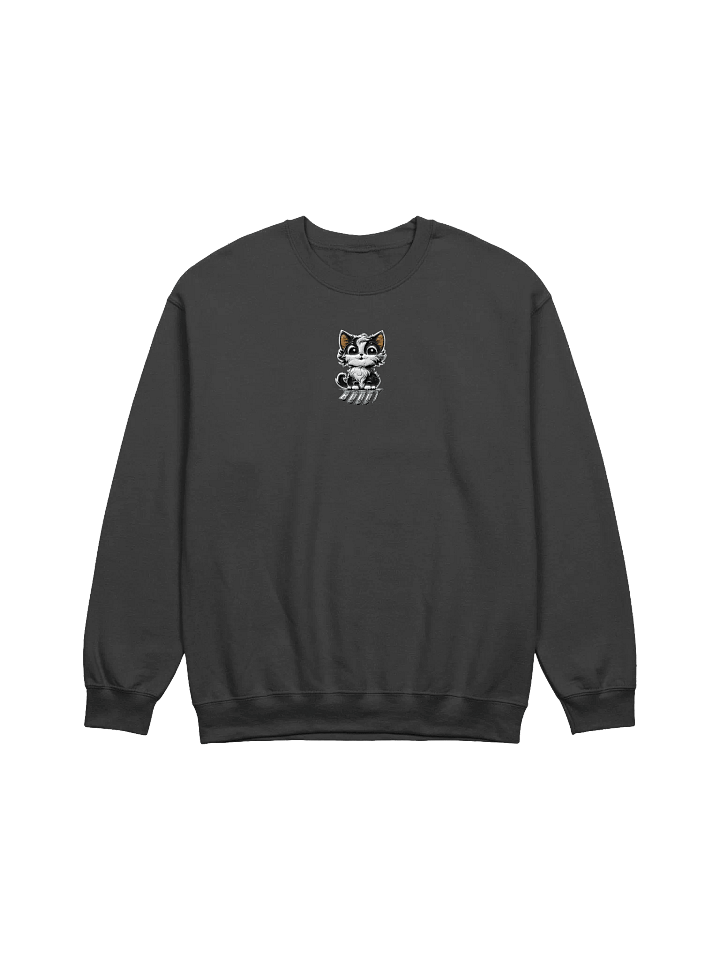 Buddy Gildan Classic Crewneck Sweatshirt (EMBRODERED) 1 product image (7)