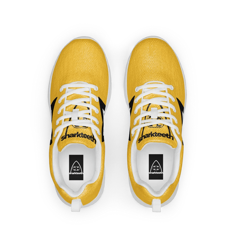 Sharkteeth Sneakers 210 product image (3)