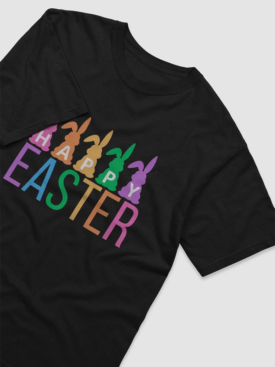 Easter Bunny Bliss T-Shirt product image (27)