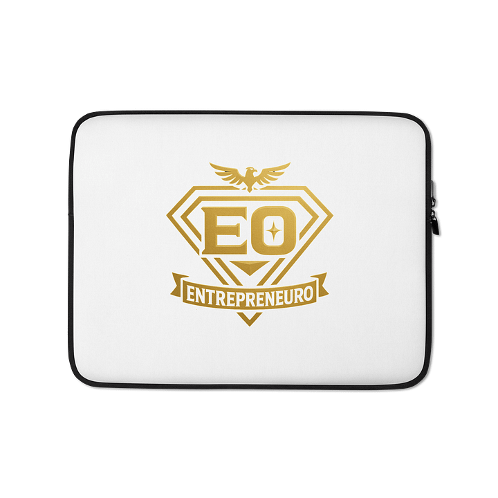 TEO Laptop Sleeve product image (1)