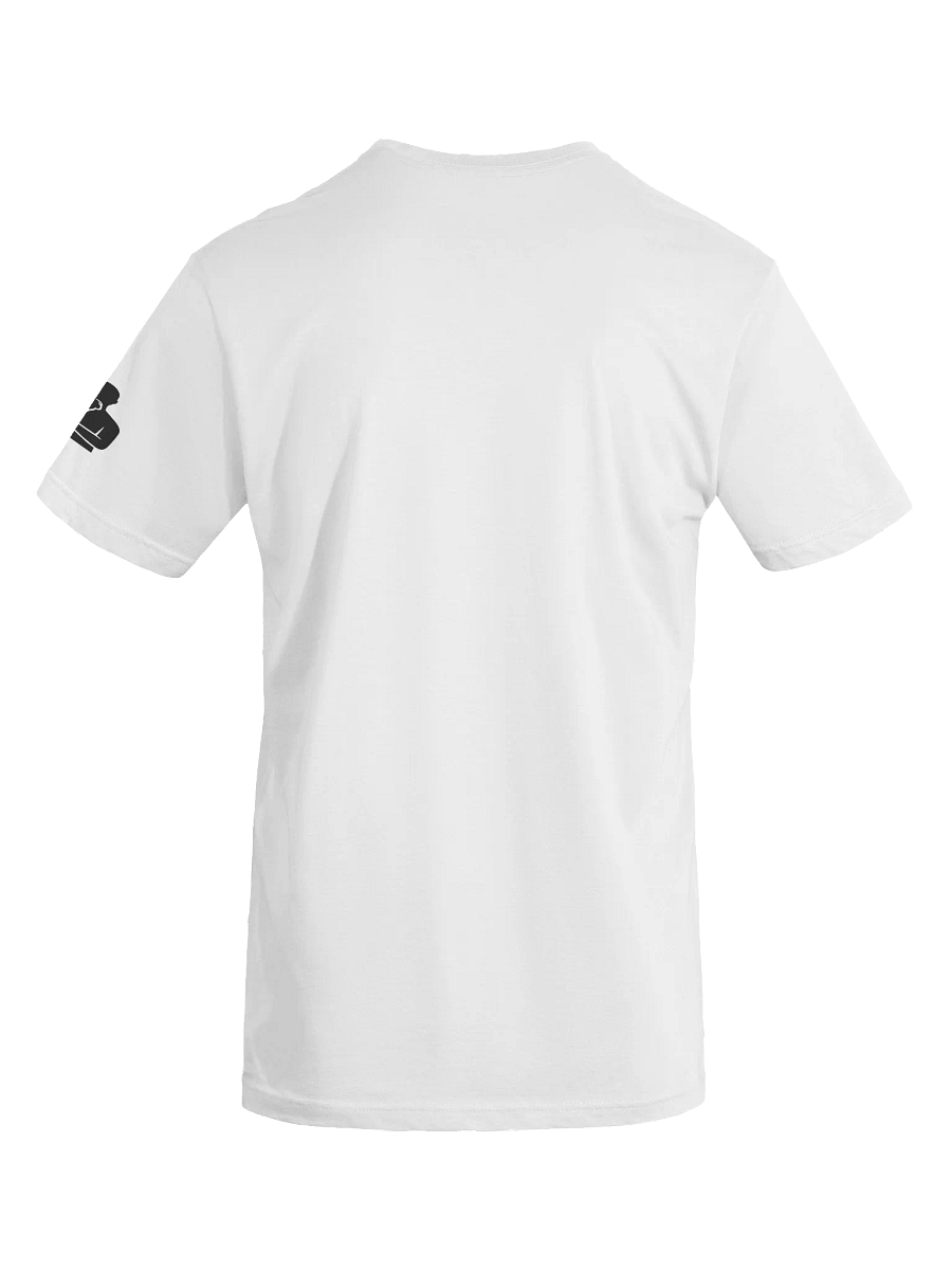 Vibrant Vibes Graphic Tee product image (4)