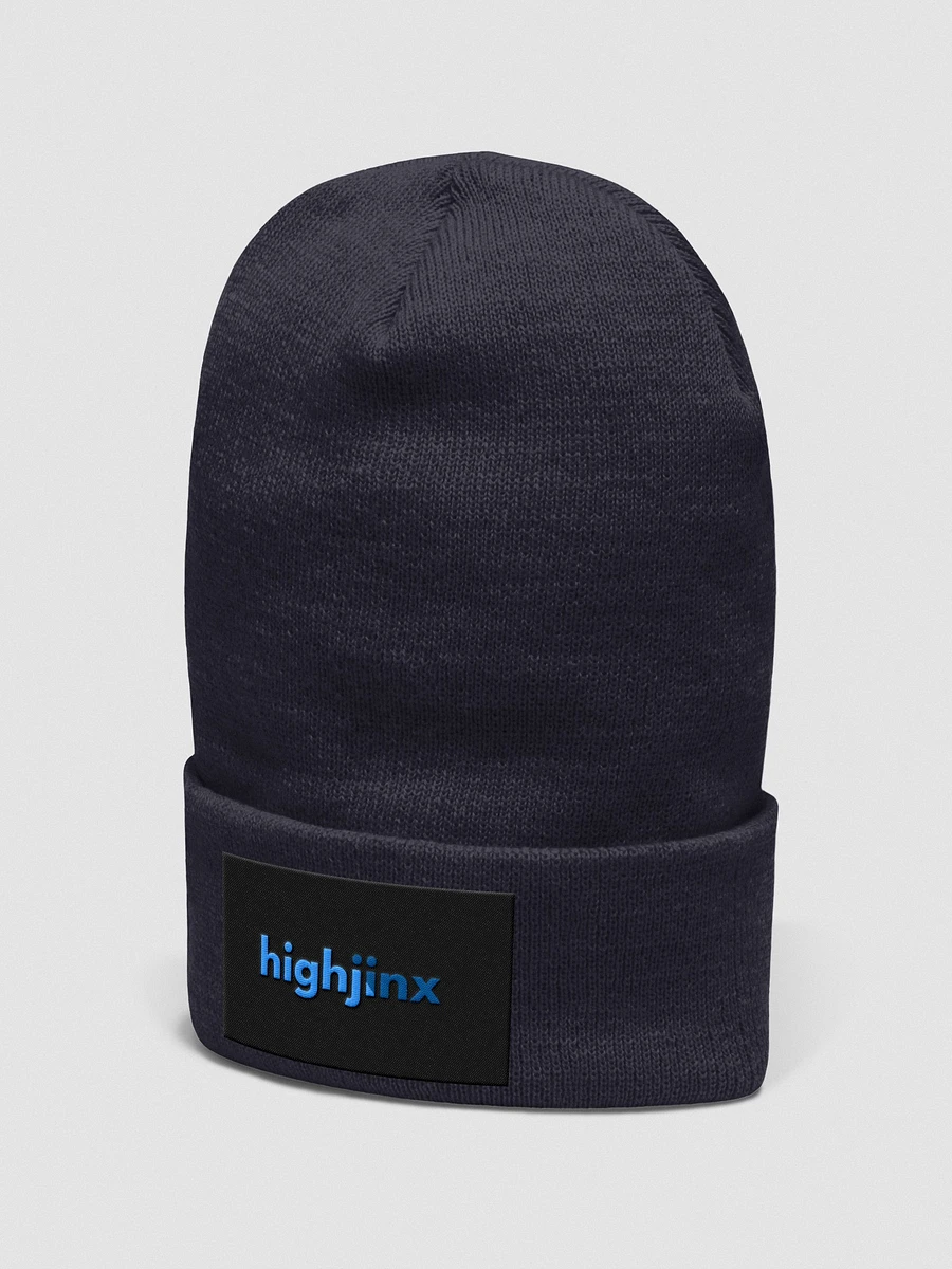 Classic Beanie product image (2)