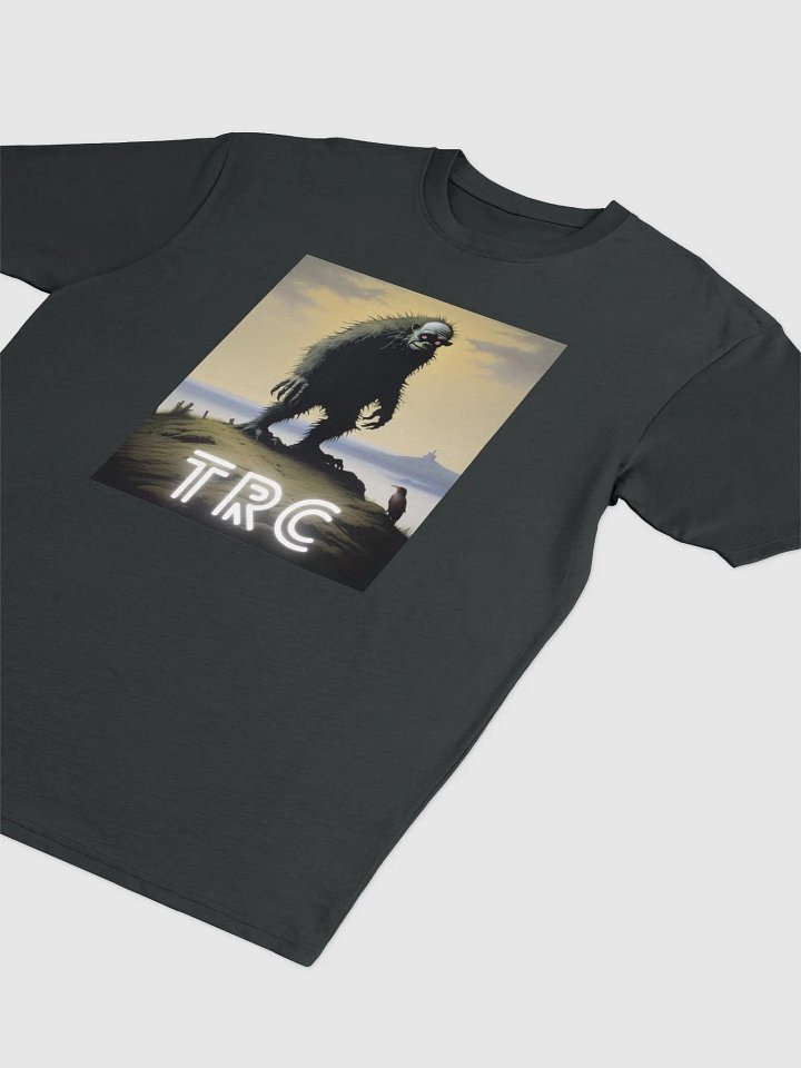 Beast TRC Heavy Graphic Tee product image (7)