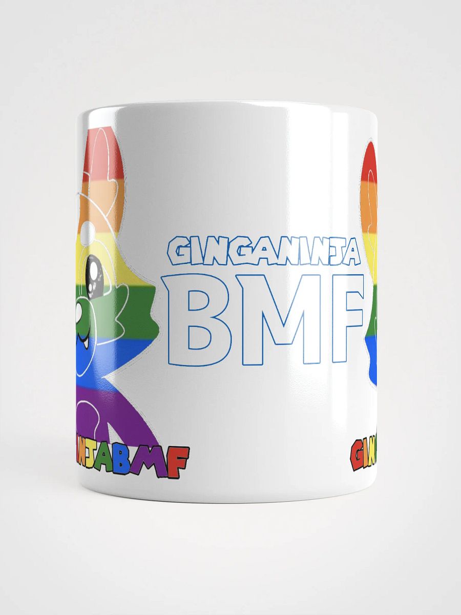LGBTQ Pride Mug product image (14)