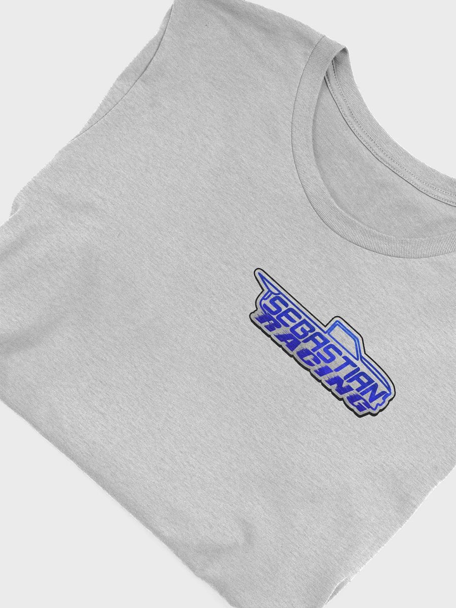 Sebastian Racing 'Blew By You' - Tee product image (4)