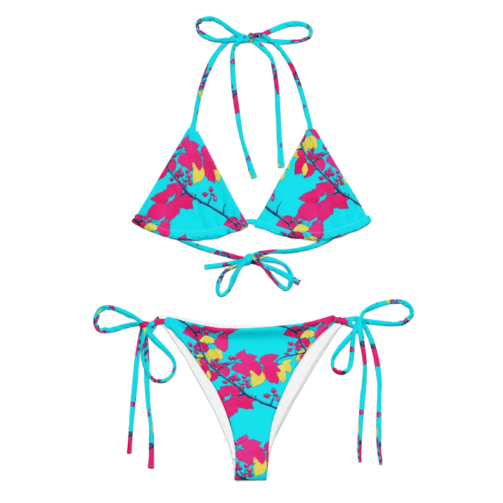 Paradise Breeze Bikini Set product image (1)