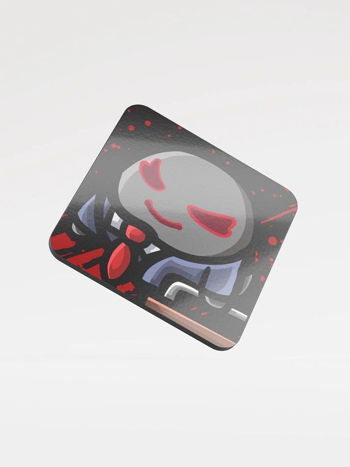 Work Coaster product image (2)