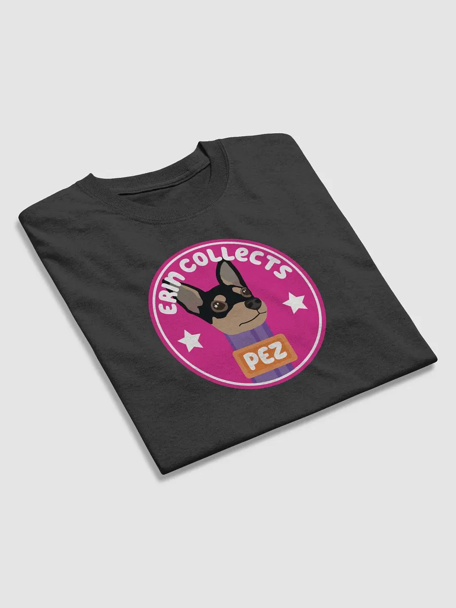 Roxy Collects PEZ Circle T-Shirt product image (3)