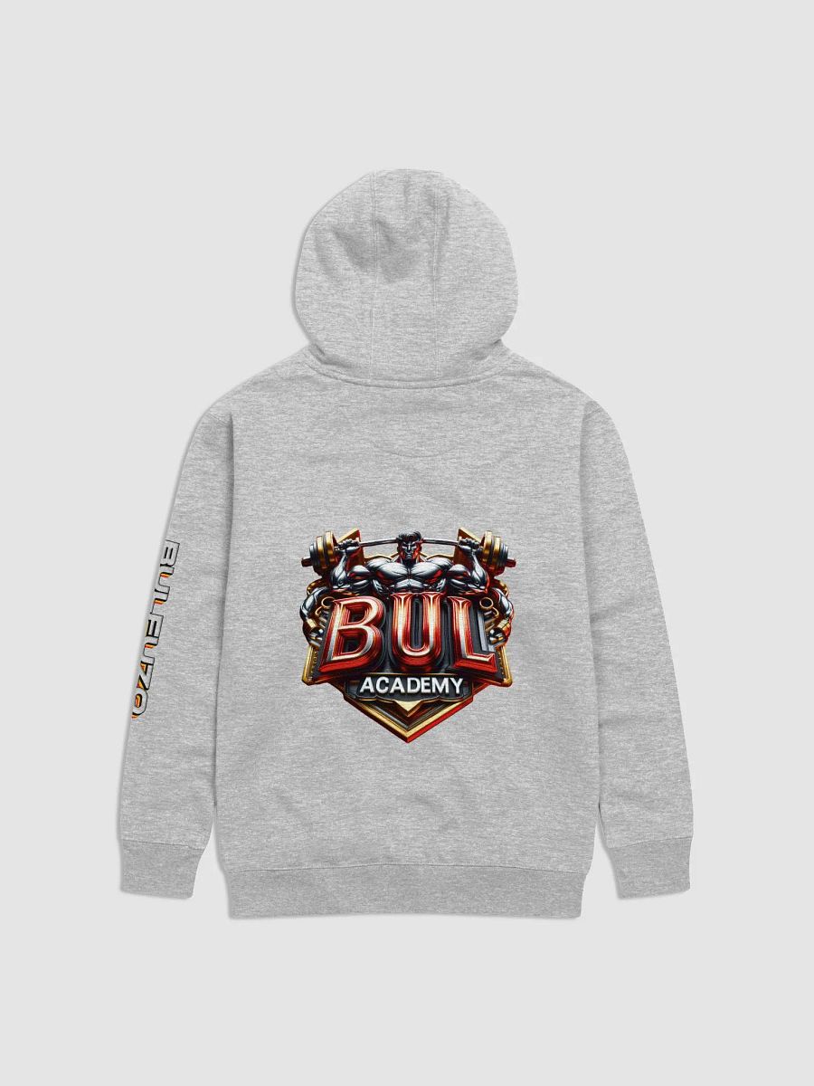 BUL ACADEMY Hoodie product image (2)