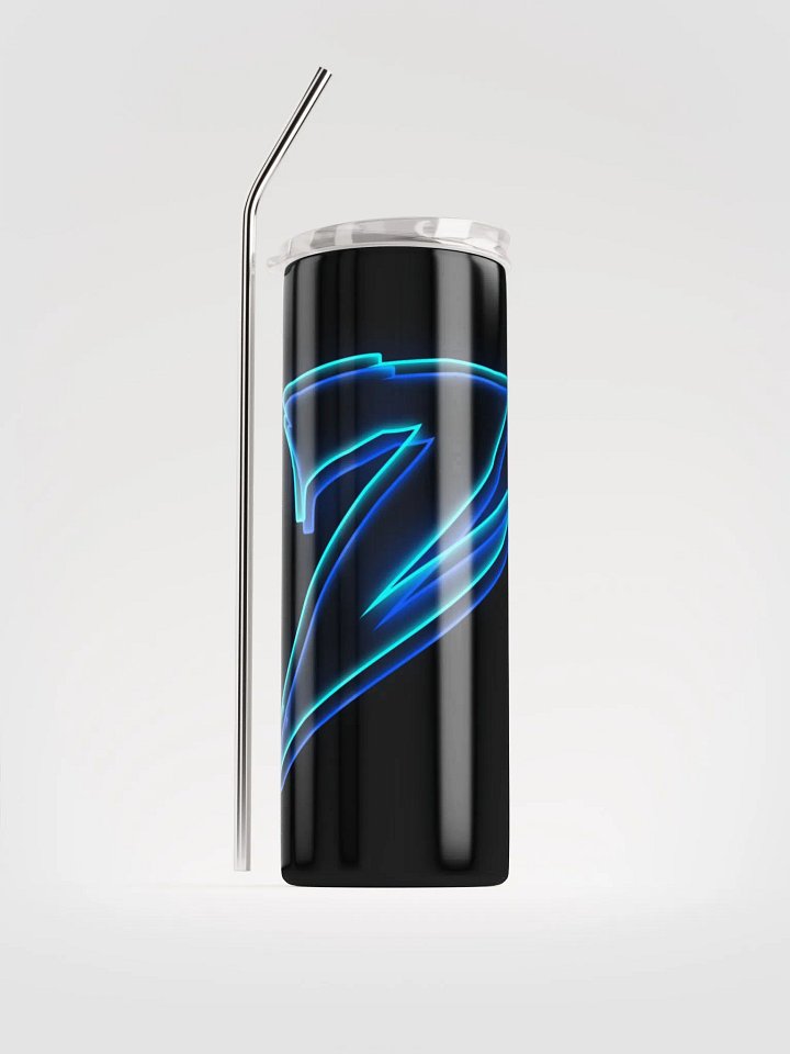 Zaippa's Stainless Steel Tumbler product image (2)