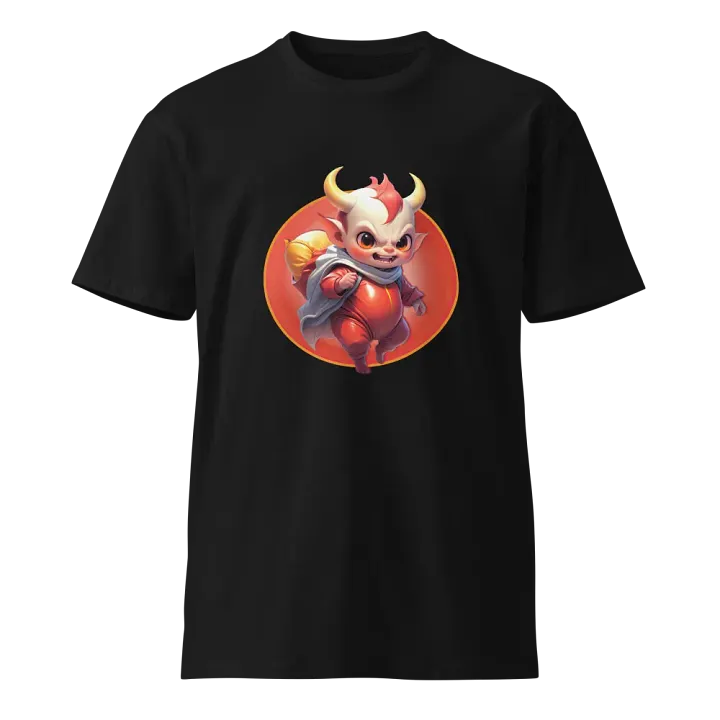 Fire Imp - Cosmos product image (1)