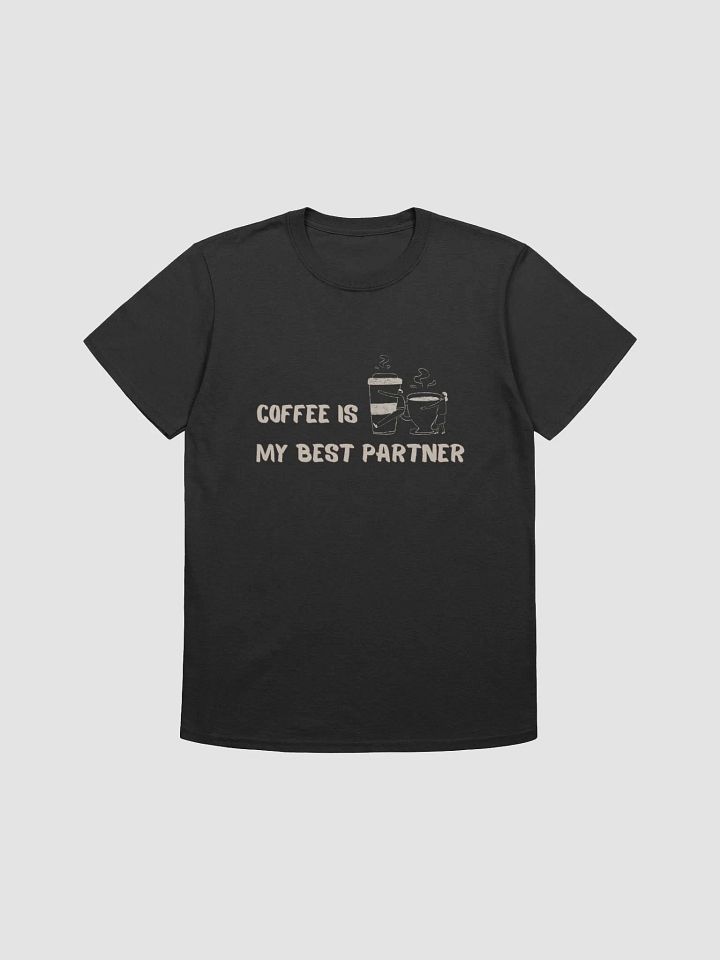 Coffee Best Partner product image (1)