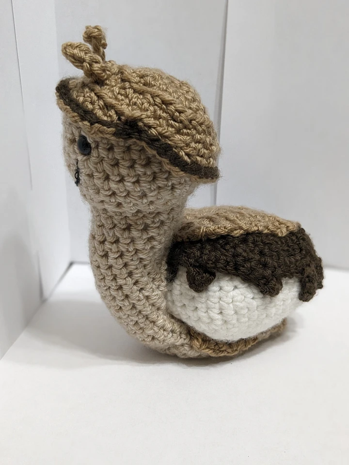 S'mores Snail! product image (2)