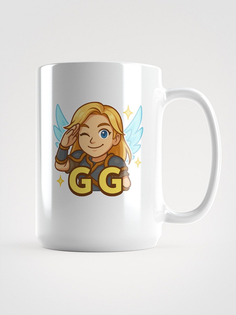 Good Game - Mug product image (1)