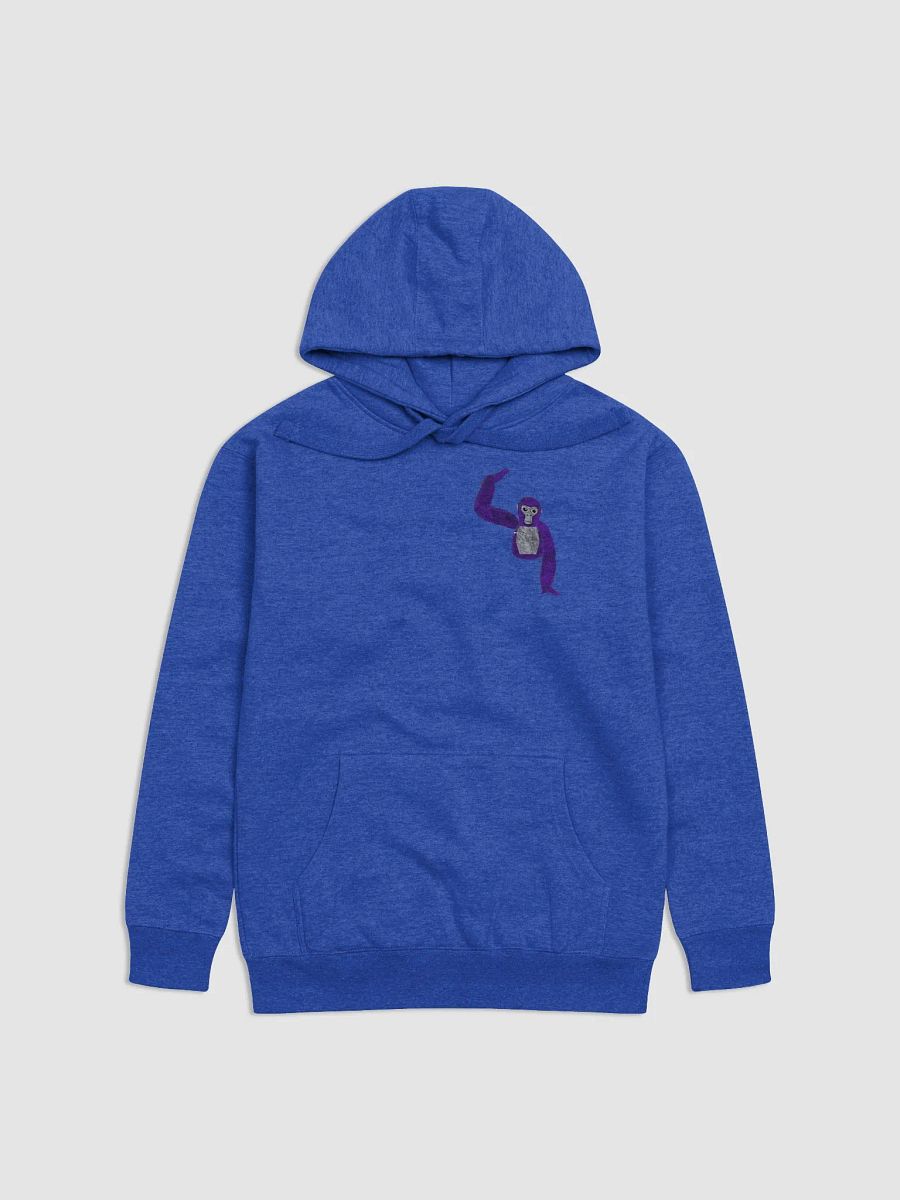 Froge hoodie product image (6)
