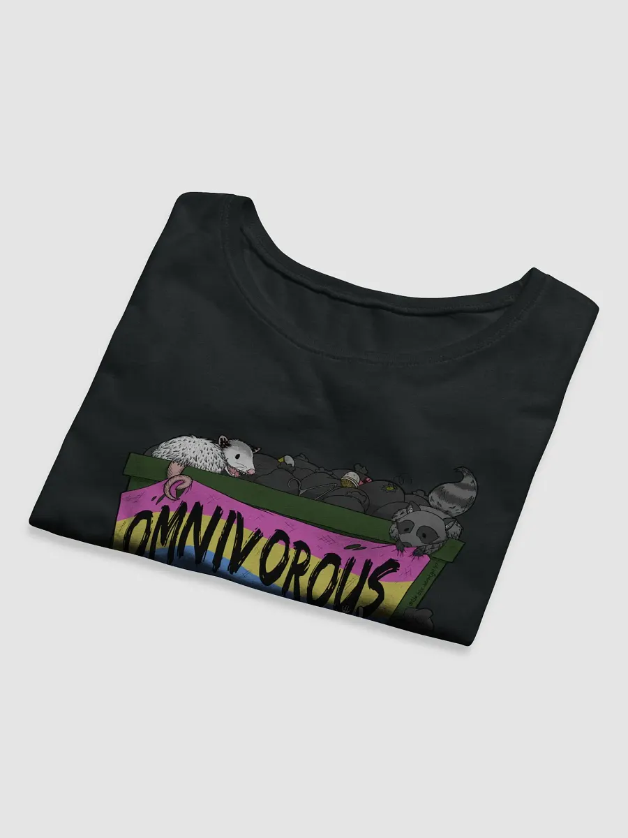 Pansexual Trashcat product image (13)